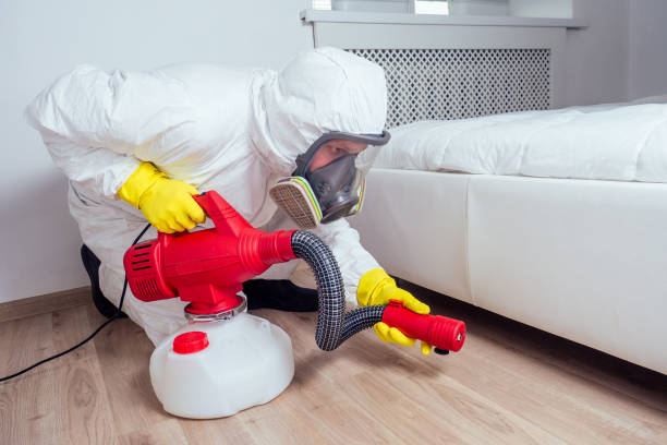 Fairmont City, IL Pest Control Company